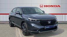 Honda HR-V 1.5 eHEV Elegance 5dr CVT Hybrid Hatchback